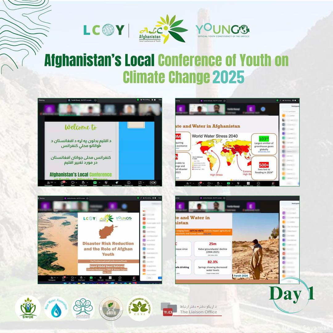Youth Advocacy