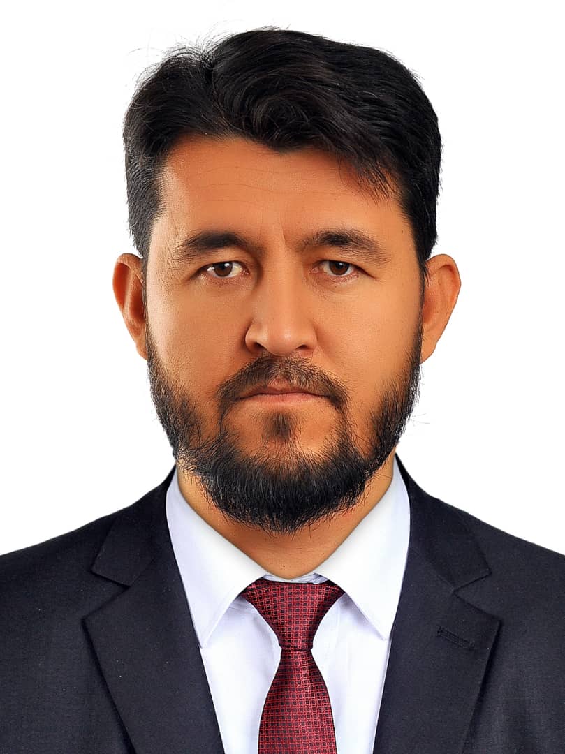 Dr. Ali Reza Noori