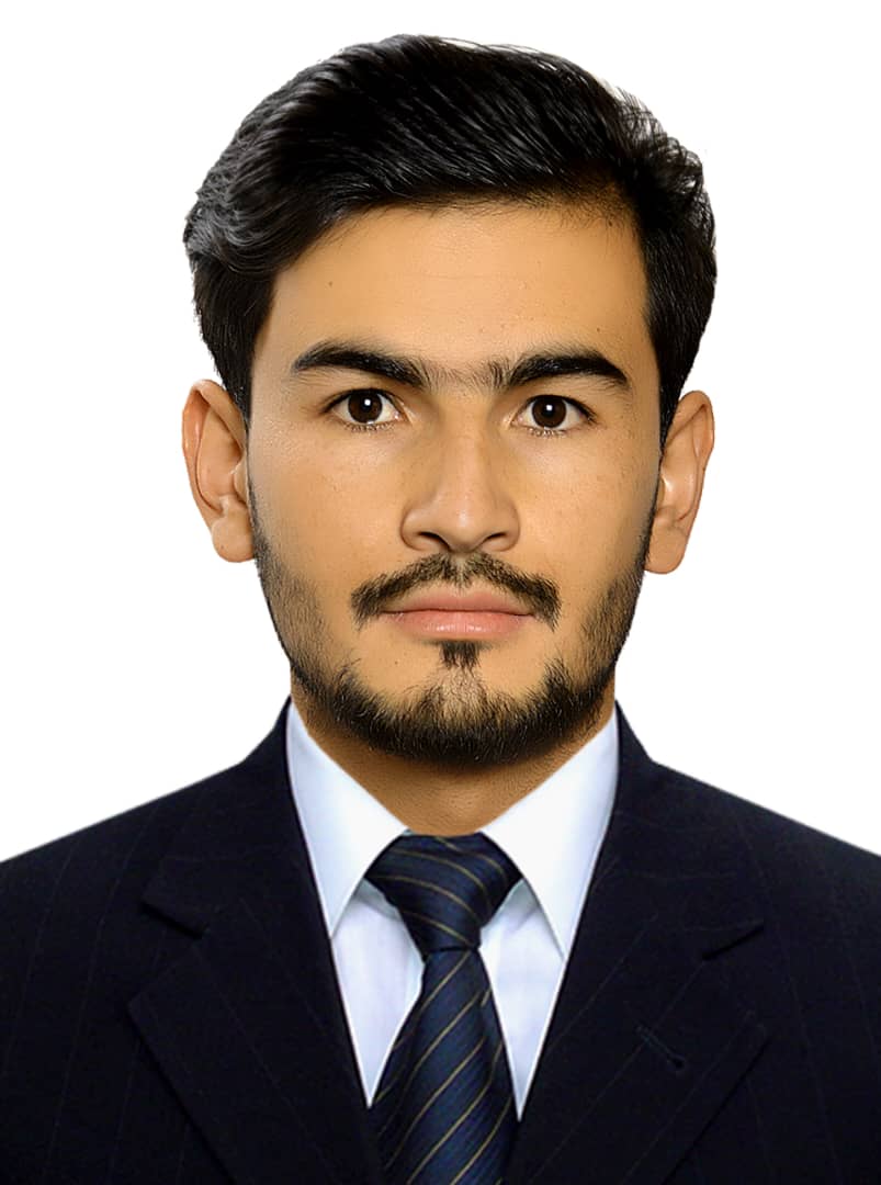 Ehsanullah Yawari