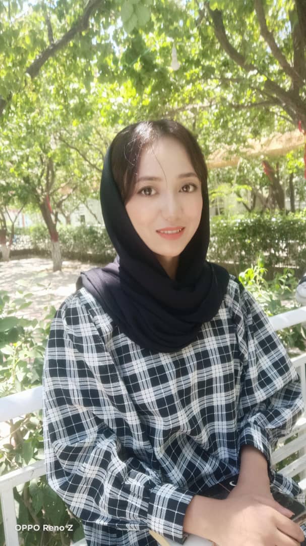 Fazila Akbari