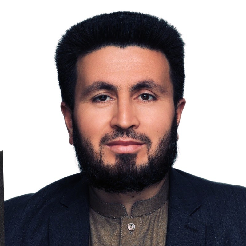 Habibullah Tahiry