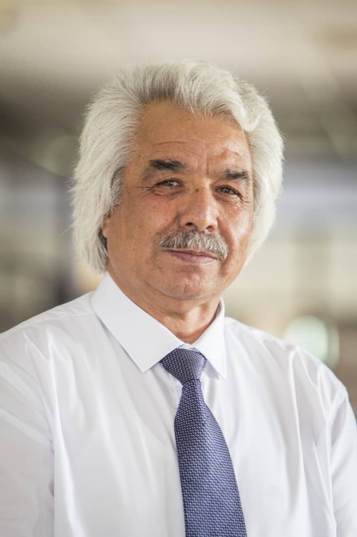 Prof.M.Naim Eqrar