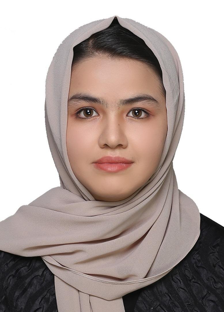 Rahima Mohammadi