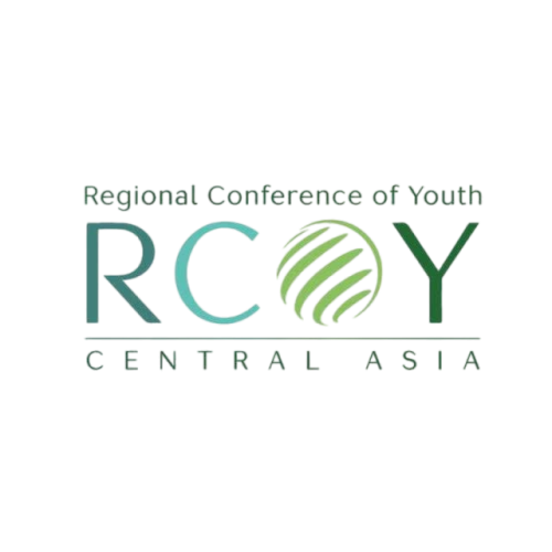 RCOY CA Logo