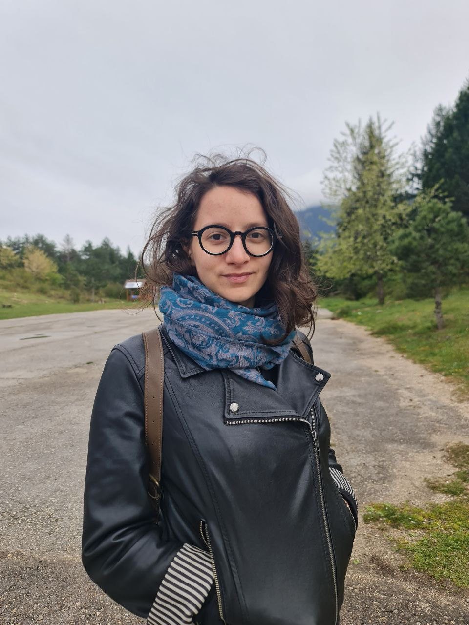 Sara Scardavilli